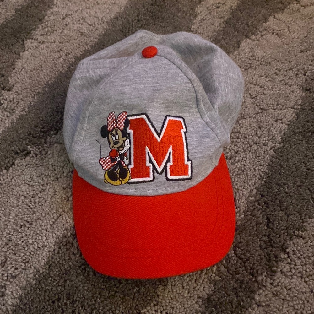 Minnie Mouse kids Hat